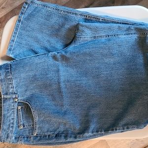 💥3 for $15💥JMS stretch classic denim jeans